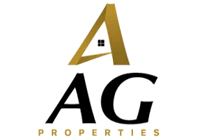 AG Properties logo